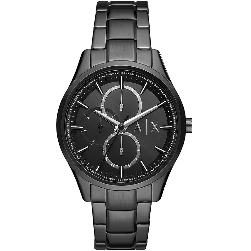 A|X ARMANI EXCHANGE AX1867 Armbanduhr 42 mm ansicht-2