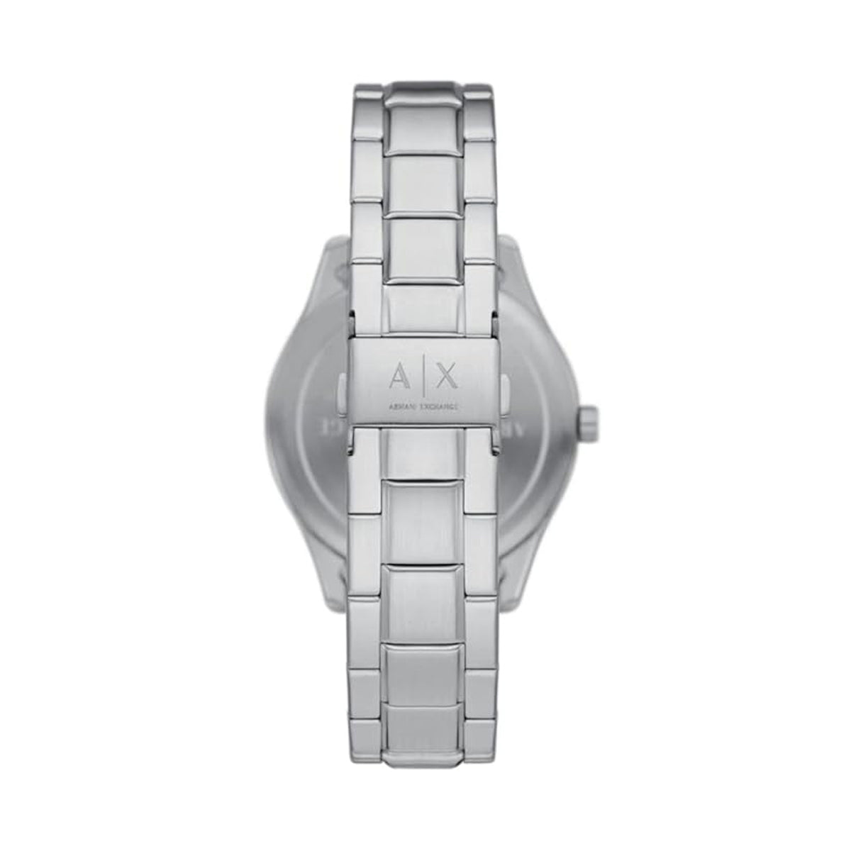 A|X ARMANI EXCHANGE AX1870 Day - Date - 24H Armbanduhr 42 mm Gold ansicht-2