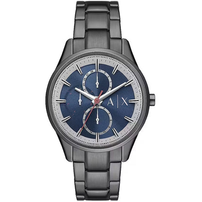 A|X ARMANI EXCHANGE AX1871 Armbanduhr 42 mm ansicht-2
