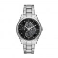 A|X ARMANI EXCHANGE AX1873 Day - Date - 24H Armbanduhr 42 mm ansicht-3