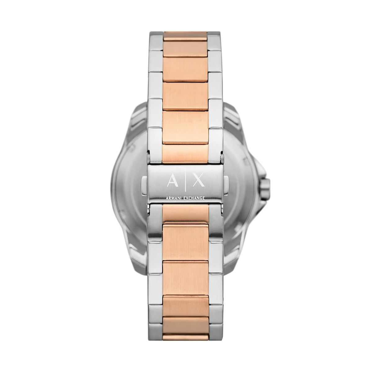 A|X ARMANI EXCHANGE AX1962 Armbanduhr 44 mm ansicht-2