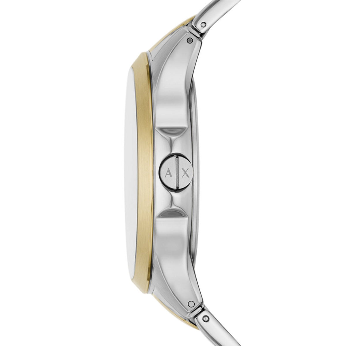 A|X ARMANI EXCHANGE AX2453 Armbanduhr 46 mm