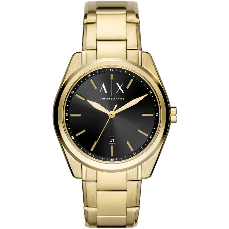A|X ARMANI EXCHANGE AX2857 Armbanduhr 43 mm ansicht-2