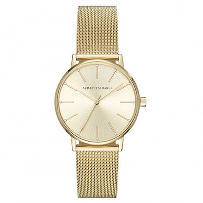 A|X ARMANI EXCHANGE AX5536 Armbanduhr ansicht-2