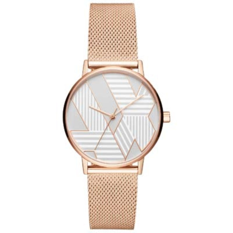A|X ARMANI EXCHANGE AX5550 Armbanduhr 36 mm ansicht-2