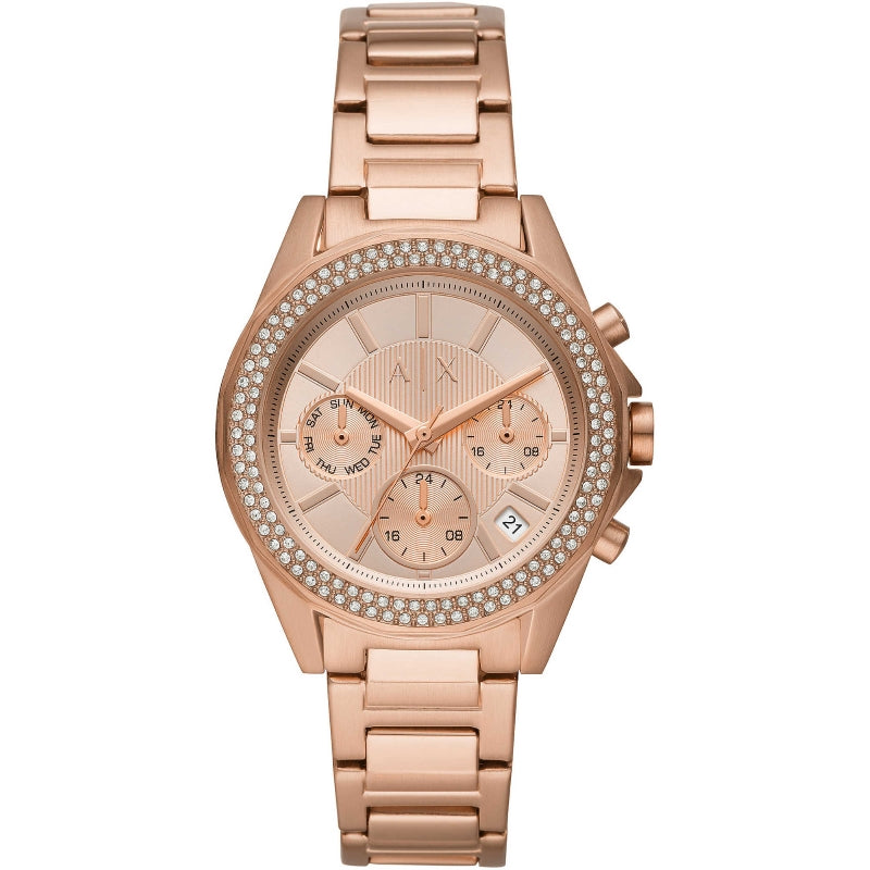 A|X ARMANI EXCHANGE AX5652 Armbanduhr ansicht-2