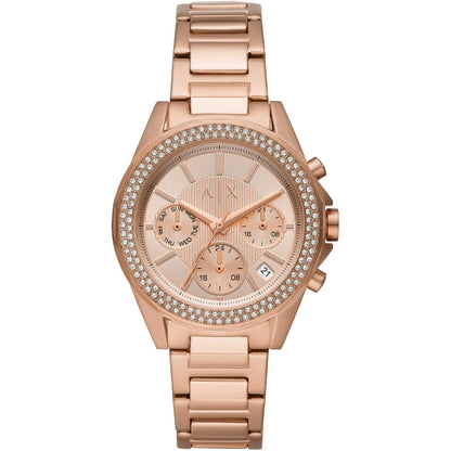 A|X ARMANI EXCHANGE AX5652 Armbanduhr ansicht-2