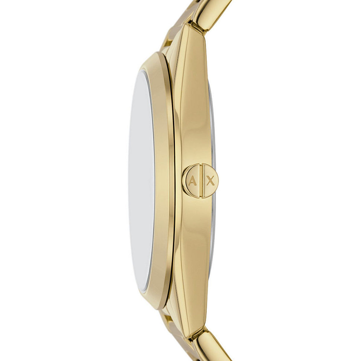 A|X ARMANI EXCHANGE AX5661 Armbanduhr 38 mm ansicht-2