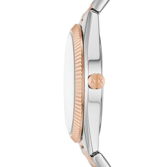 A|X ARMANI EXCHANGE AX5662 Armbanduhr 38 mm