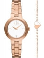 A|X ARMANI EXCHANGE AX7175SET Armbanduhr ansicht-3