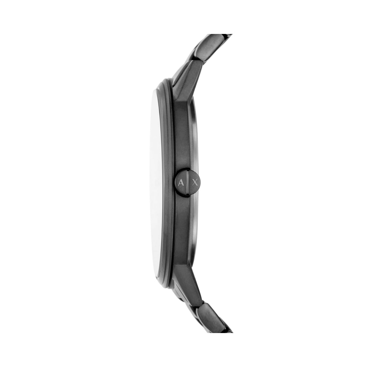 A|X ARMANI EXCHANGE CAYDE AX2761 Only Time Armbanduhr 42 mm