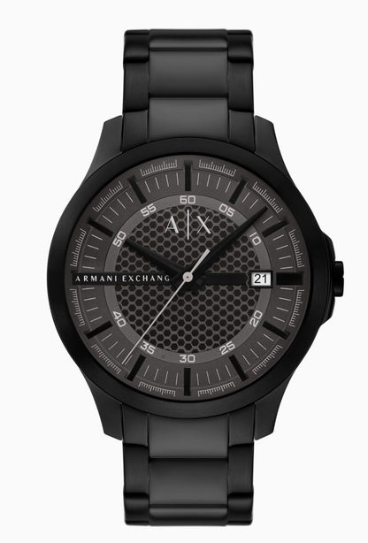 A|X ARMANI EXCHANGE HAMPTON AX2464 Armbanduhr ansicht-2