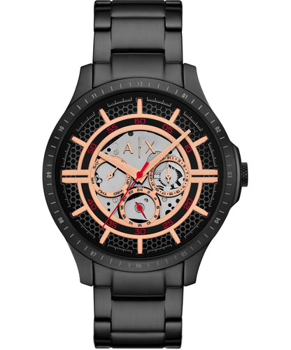 A|X ARMANI EXCHANGE HAMPTON AX2465 Armbanduhr ansicht-2