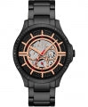 A|X ARMANI EXCHANGE HAMPTON AX2465 Armbanduhr ansicht-3