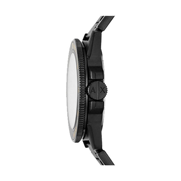 A|X ARMANI EXCHANGE LEONARDO AX1855 Armbanduhr 44 mm