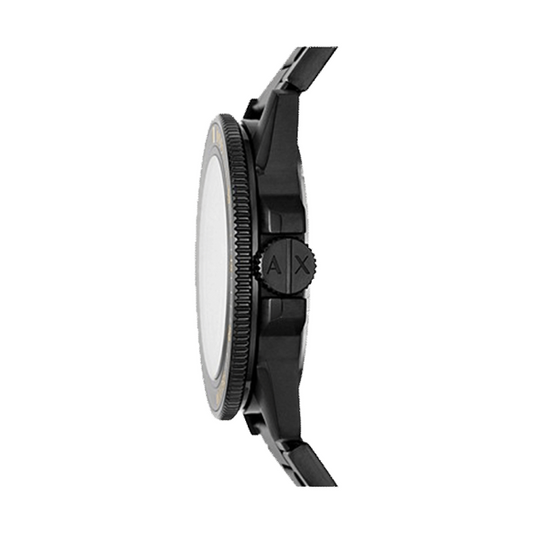 A|X ARMANI EXCHANGE LEONARDO AX1855 Armbanduhr 44 mm