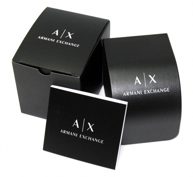 A|X ARMANI EXCHANGE OLIVER AX2822 Armbanduhr