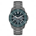 A|X ARMANI EXCHANGE SPENCER AX1972 Armbanduhr ansicht-3