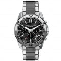 A|X ARMANI EXCHANGE SPENCER AX1973 Armbanduhr ansicht-3