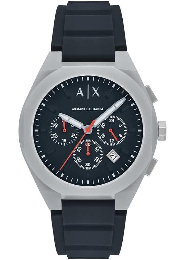 A|X ARMANI EXCHANGE SYNC AX4172 Armbanduhr ansicht-2
