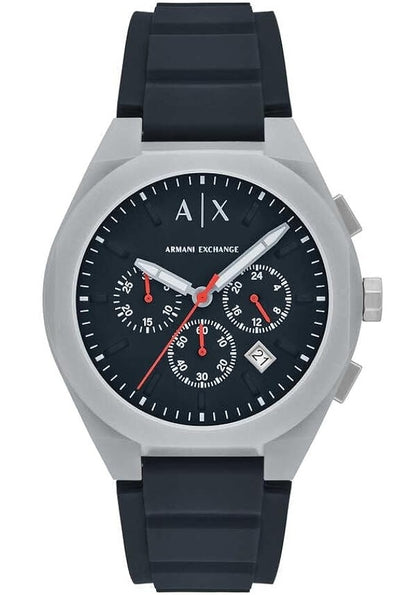A|X ARMANI EXCHANGE SYNC AX4172 Armbanduhr ansicht-2