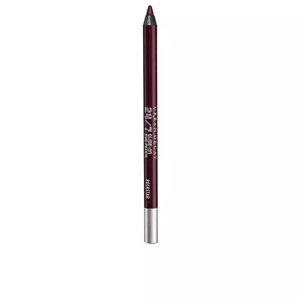 24/7 GLIDE ON eye pencil #rockstar