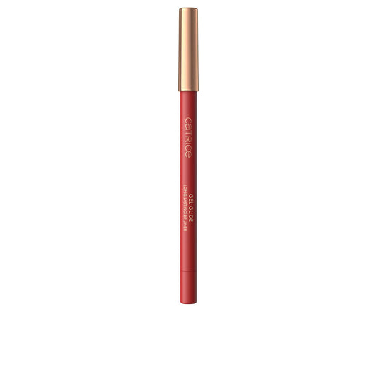 GEL GLIDE long-lasting lipstick #030-Left On Red 1.5 gr