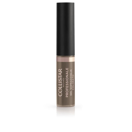 COLLISTAR COLLISTAR Professionale Gel Cejas Fijador Con Color 2-Castano Augenbrauengel 1 Stück Kosmetik