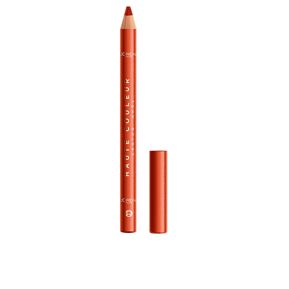 HAUTE COULEUR eyeliner pencil #Copper Tulle 1 unit
