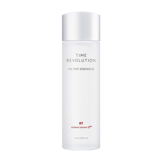 MISSHA MISSHA Time Revolution The First Essence 5x 150 ml Set Kosmetikpflege Essence