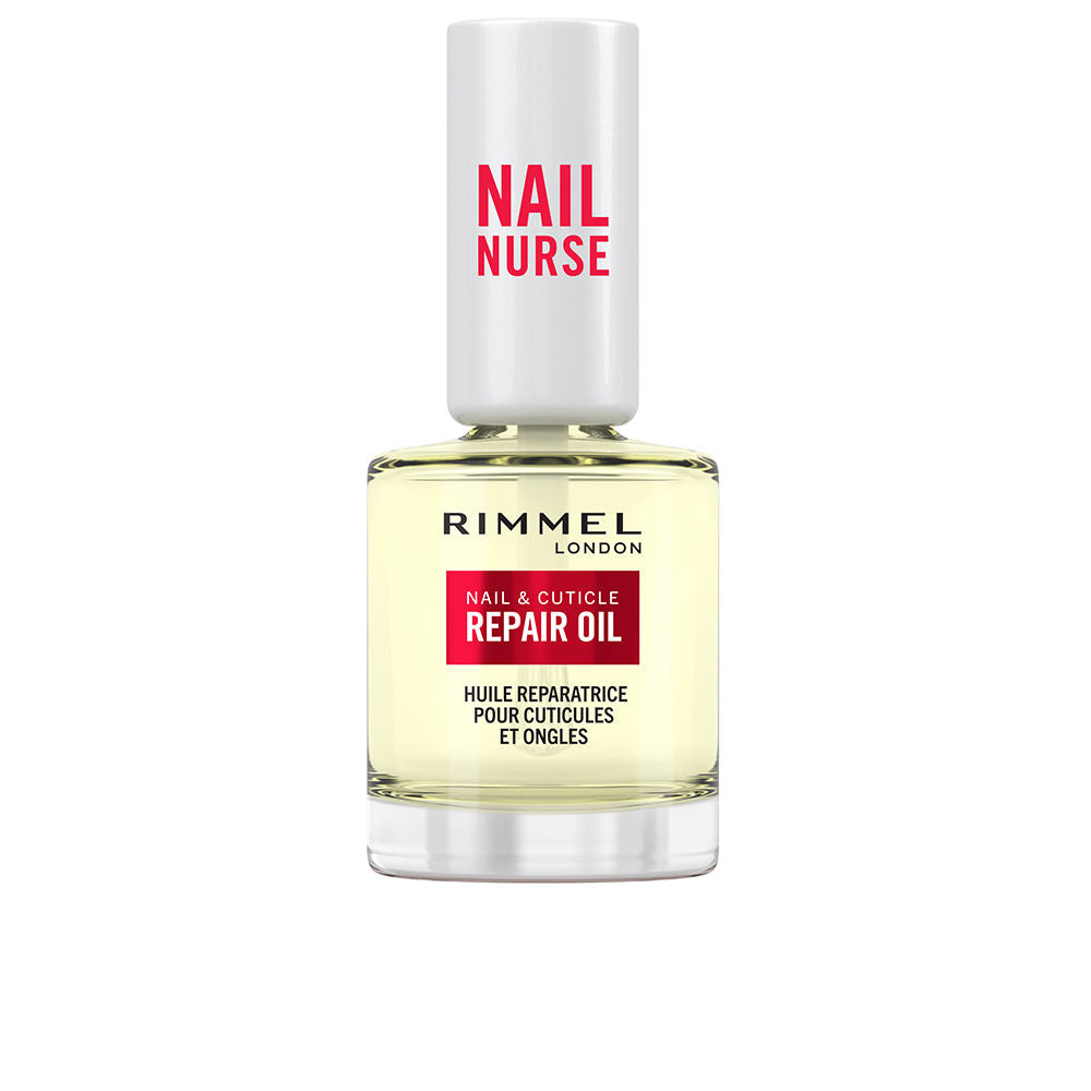 NAIL NURSE REAPIR OIL nail treatment 8 ml