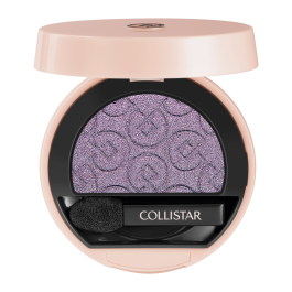 COLLISTAR COLLISTAR Impeccabile Kompakte Lidschatten 535 Indigo Shimmer 3 g Kosmetik