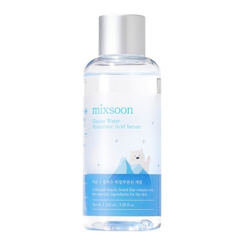 MIXSOON MIXSOON Glacier Water Hyaluronsäure Serum 100 ml