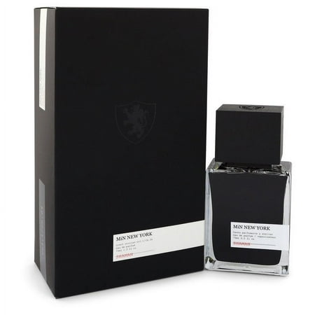MIN NEW YORK Shaman Eau de Parfum 75 ml Parfüm