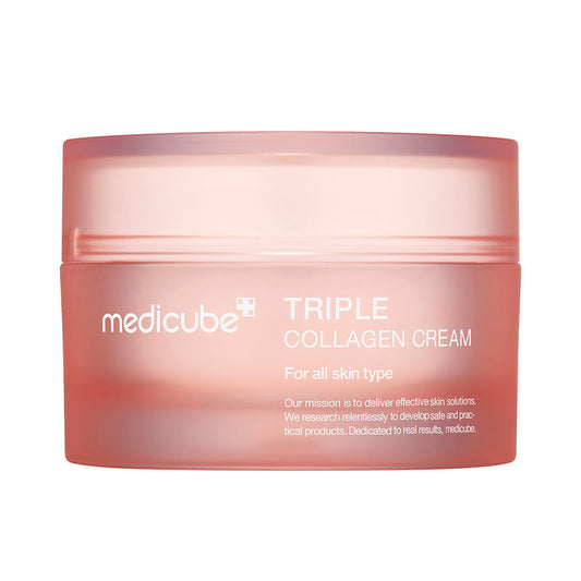 TRIPLE COLLAGEN anti-aging cream 50 ml
