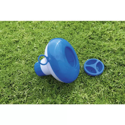 Bestway Flowclear Dosierschwimmer Ø 12,5 cm – Chlordosierer für Pools