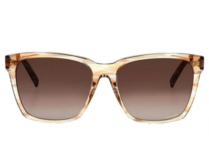 Missoni MIS 0008/S HR3/HA Damen Sonnenbrille 56 mm – Beige/Braun
