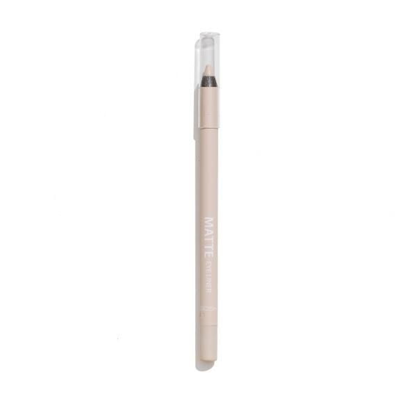 Gosh Matte Eye Liner 013 Nude 1,2g