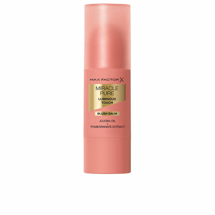 Max Factor Miracle Pure Colorete En Barra 30-Blushing Petal 6g