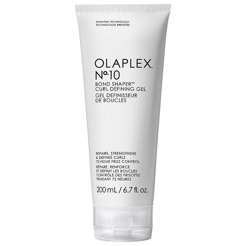 OLAPLEX OLAPLEX N10 Bond Shaping Gel 200 ml Gel zur Haarformung und Definition Kosmetik