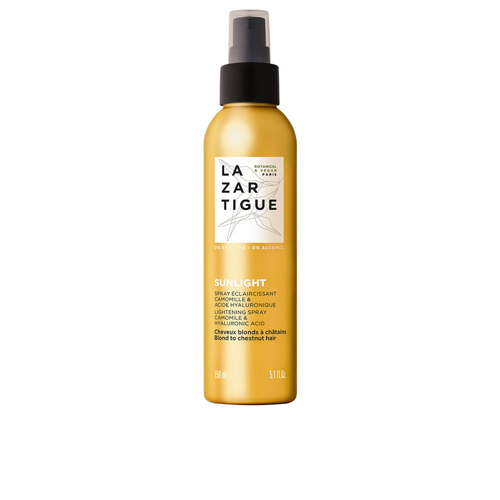 SUNLIGHT Chamomile and Hyaluronic Acid Brightening Spray 150ml