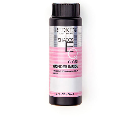 SHADES EQ bonder inside #010AG misty beige 60 ml x 3 u