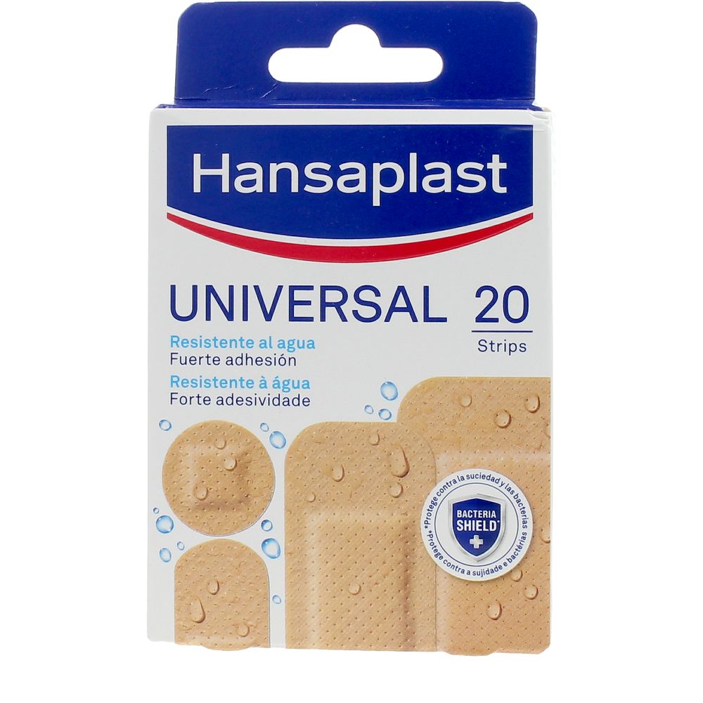 HP UNIVERSAL dressings 4 sizes 20 units