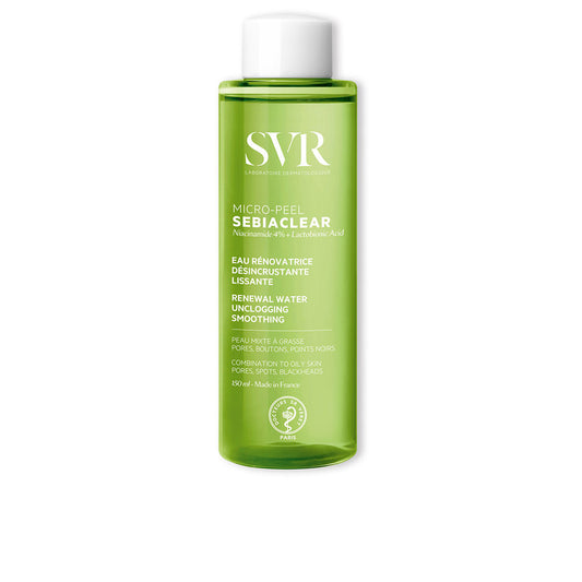 SEBIACLEAR micro-peel 150 ml