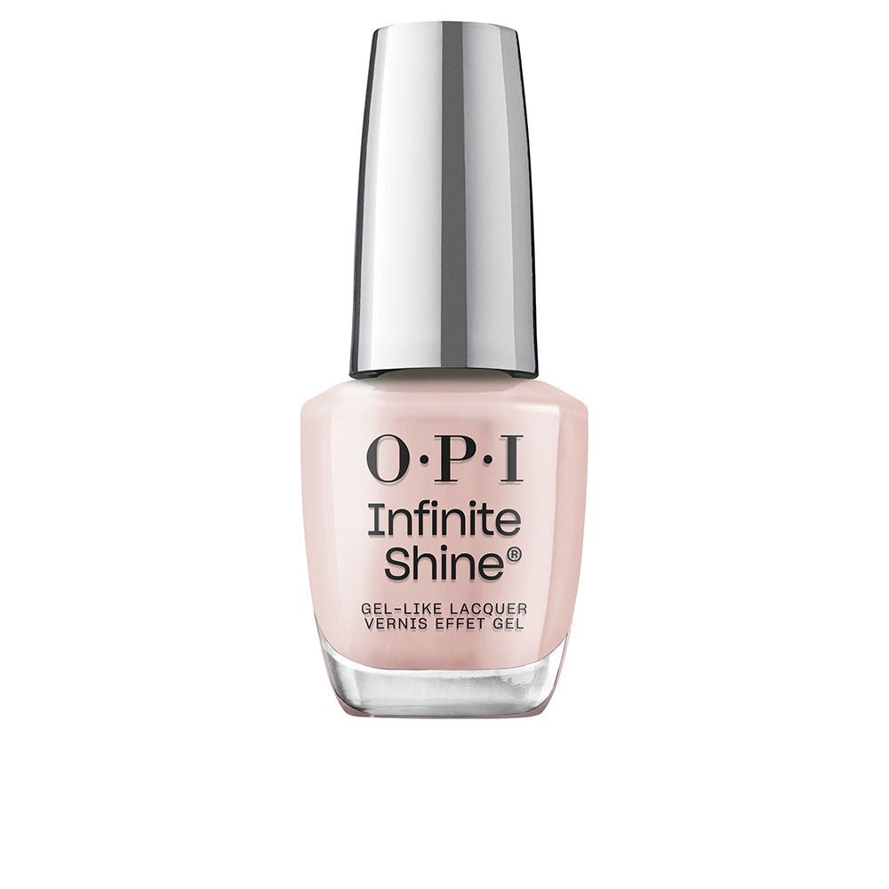 OPI Infinite Shine Nagellack De Larga Duración Efecto Gel Bubble Bath 15 ml