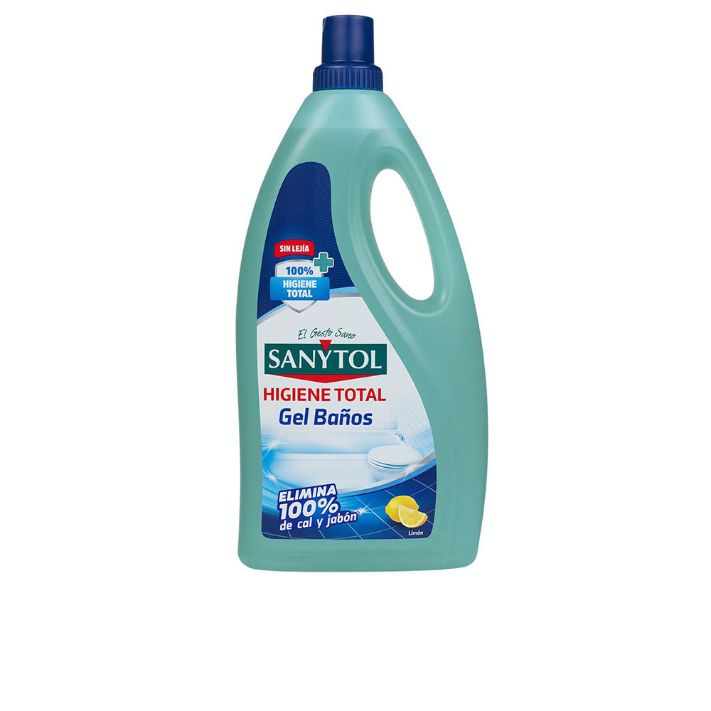 SANYTOL Baños Gel Higiene Total 1200 ml Reinigungsgel für das Bad