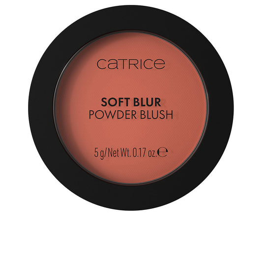 SOFT BLUR powder blush #030-Cinnamon Sugar 5 gr