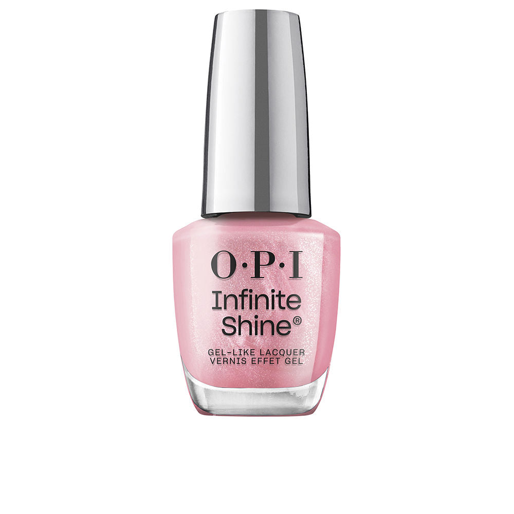 OPI Infinite Shine Nagellack De Larga Duración Efecto Gel Princesses Rule! 15 ml