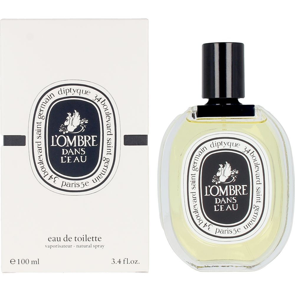 L'OMBRE DANS L'EAU edt vapo 100 ml