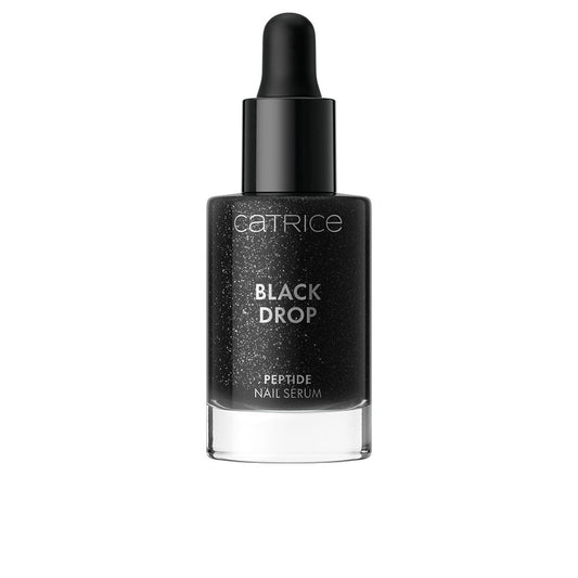 BLACK DROP nail serum with peptides 8 ml